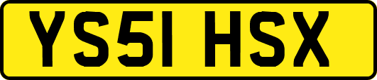 YS51HSX