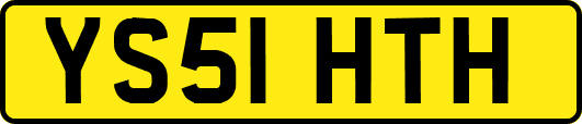 YS51HTH