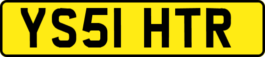 YS51HTR