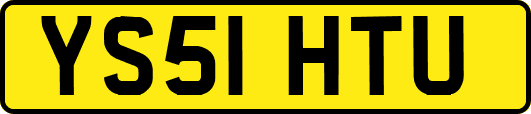 YS51HTU