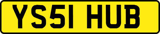 YS51HUB