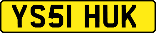 YS51HUK