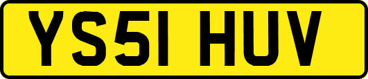 YS51HUV