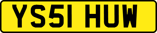 YS51HUW