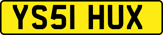 YS51HUX