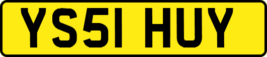YS51HUY