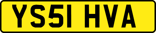 YS51HVA
