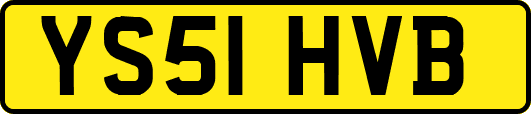 YS51HVB