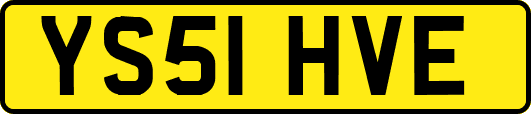 YS51HVE