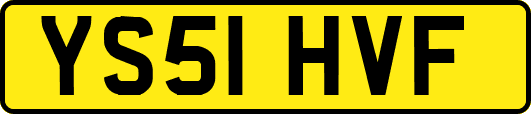 YS51HVF