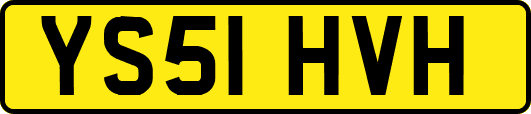 YS51HVH