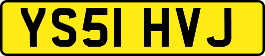 YS51HVJ