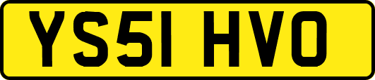 YS51HVO