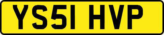 YS51HVP