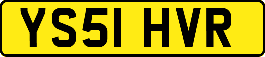 YS51HVR