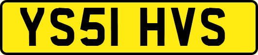 YS51HVS