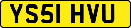 YS51HVU