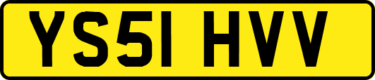 YS51HVV