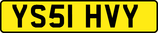 YS51HVY