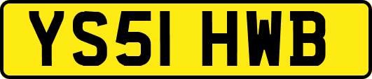 YS51HWB