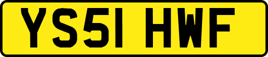 YS51HWF