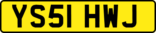 YS51HWJ