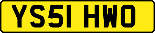 YS51HWO