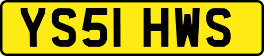 YS51HWS