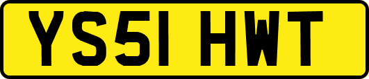 YS51HWT