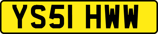 YS51HWW