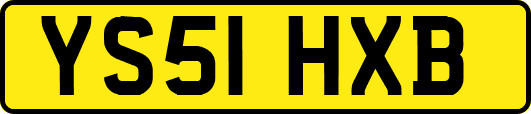 YS51HXB