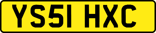 YS51HXC