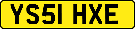 YS51HXE