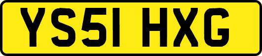 YS51HXG