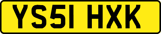 YS51HXK