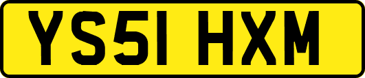 YS51HXM