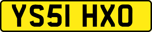 YS51HXO