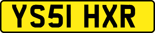 YS51HXR