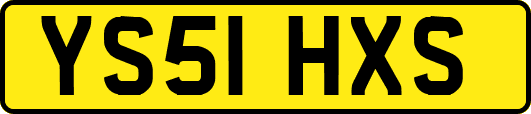 YS51HXS