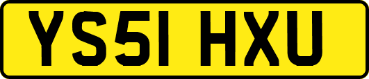 YS51HXU