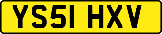 YS51HXV