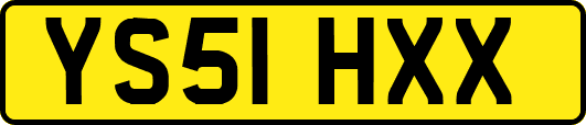 YS51HXX