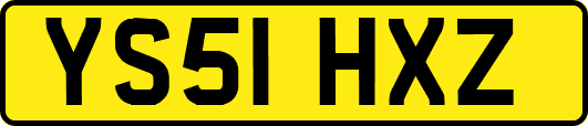 YS51HXZ