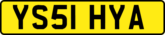 YS51HYA