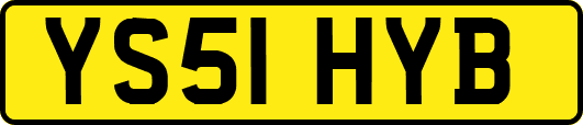 YS51HYB