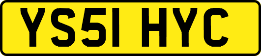 YS51HYC