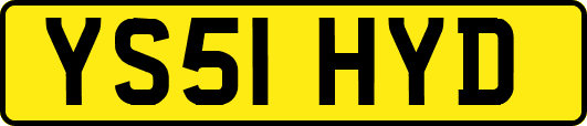 YS51HYD