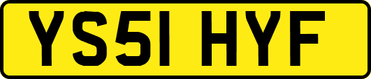 YS51HYF