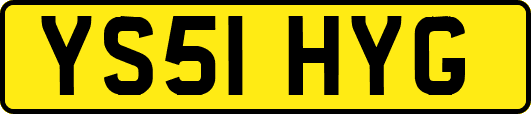 YS51HYG