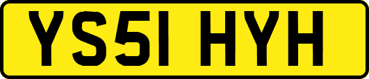 YS51HYH